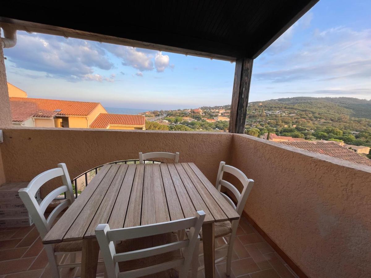 Apartment La Gaillardine T2+mezzanine 35m2 Roquebrune-sur-Argens