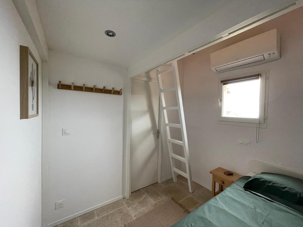 Apartment La Gaillardine T2+mezzanine 35m2 Roquebrune-sur-Argens