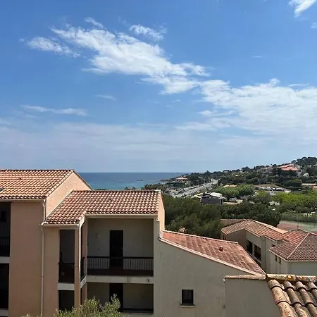 La Gaillardine T2+Mezzanine 35M2 Apartment Roquebrune-sur-Argens Exterior photo