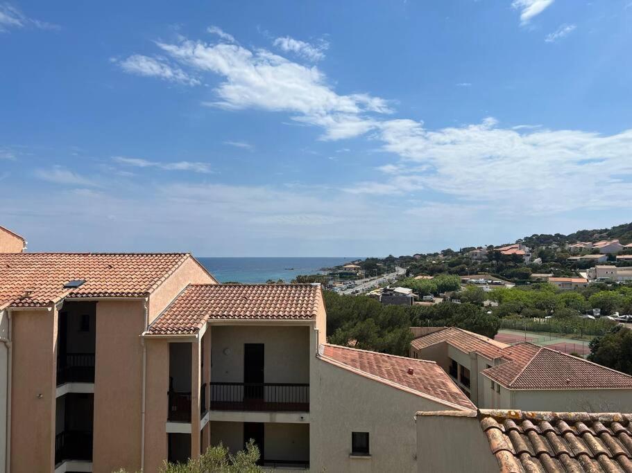 La Gaillardine T2+mezzanine 35m2 Apartment