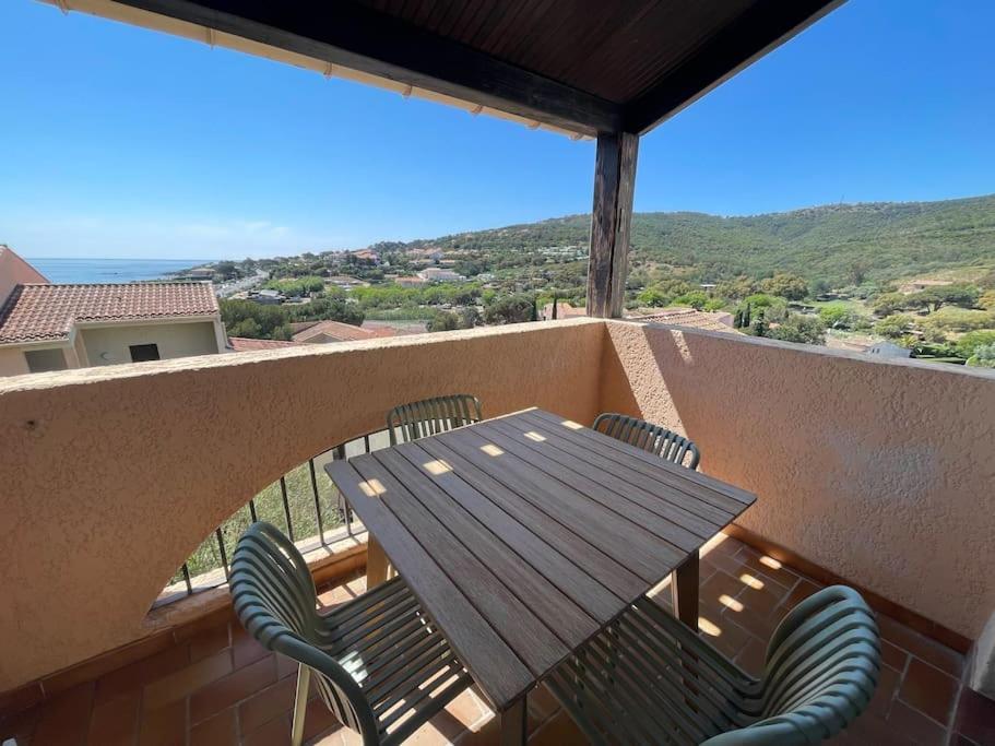 La Gaillardine T2+mezzanine 35m2 Apartment