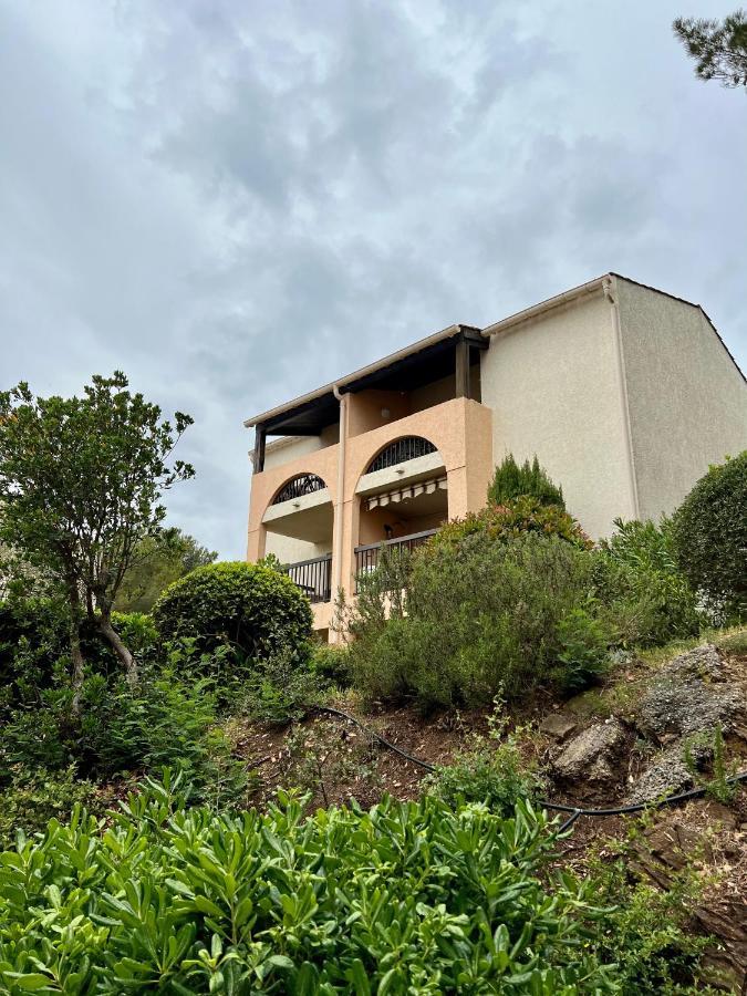 La Gaillardine T2+mezzanine 35m2 Apartment Roquebrune-sur-Argens